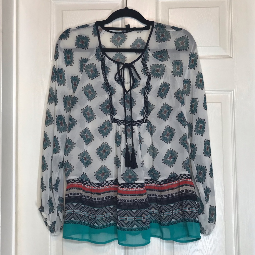 Signature 1 Studio Size M Top